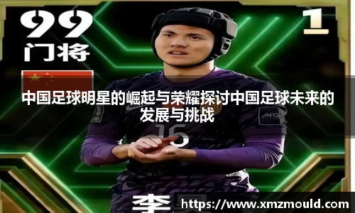 中国足球明星的崛起与荣耀探讨中国足球未来的发展与挑战