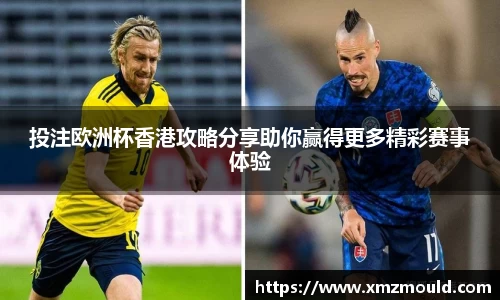 投注欧洲杯香港攻略分享助你赢得更多精彩赛事体验